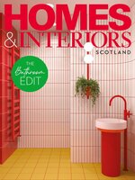 Homes & Interiors Scotland